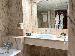 Hotel Turia Valencia