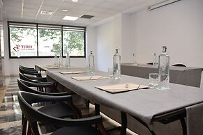 Hotel Turia Valencia
