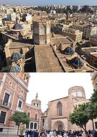 Hotel Turia Valencia