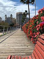 Hotel Turia Valencia