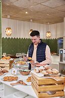 Venecia Plaza Centro Hotel