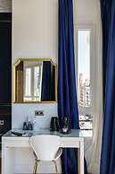 Venecia Plaza Centro Hotel