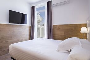 Venecia Plaza Centro Hotel