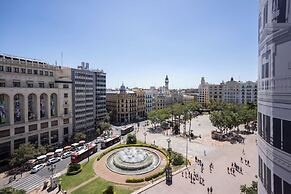 Venecia Plaza Centro Hotel