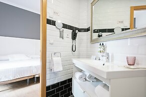 Venecia Plaza Centro Hotel