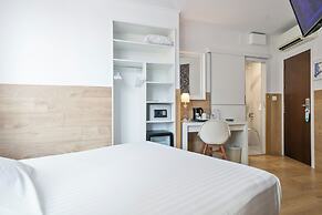 Venecia Plaza Centro Hotel