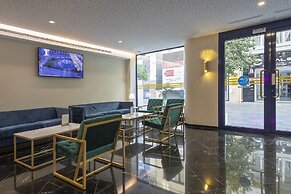 Venecia Plaza Centro Hotel