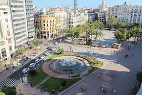 Venecia Plaza Centro Hotel