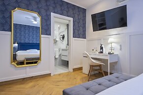 Venecia Plaza Centro Hotel