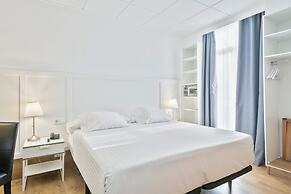 Venecia Plaza Centro Hotel