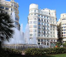 Venecia Plaza Centro Hotel