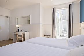 Venecia Plaza Centro Hotel