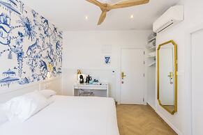 Venecia Plaza Centro Hotel