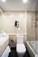 Venecia Plaza Centro Hotel