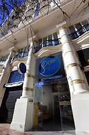 Venecia Plaza Centro Hotel