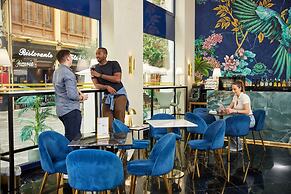 Venecia Plaza Centro Hotel