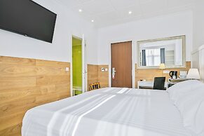 Venecia Plaza Centro Hotel