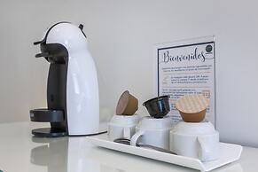 Venecia Plaza Centro Hotel