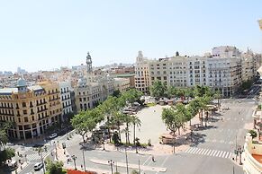 Venecia Plaza Centro Hotel