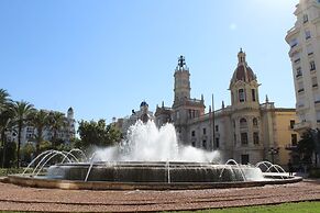 Venecia Plaza Centro Hotel