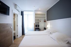 Venecia Plaza Centro Hotel