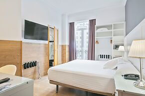 Venecia Plaza Centro Hotel