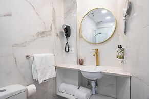 Venecia Plaza Centro Hotel