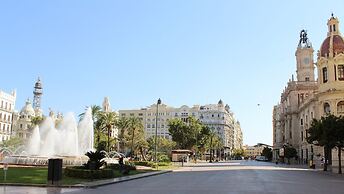 Venecia Plaza Centro Hotel