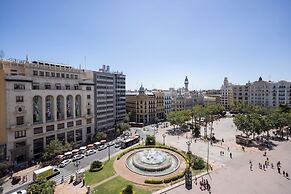 Venecia Plaza Centro Hotel