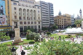 Venecia Plaza Centro Hotel