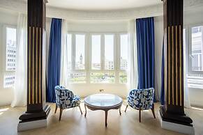 Venecia Plaza Centro Hotel