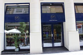 Venecia Plaza Centro Hotel