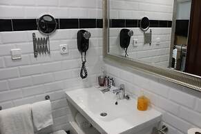 Venecia Plaza Centro Hotel