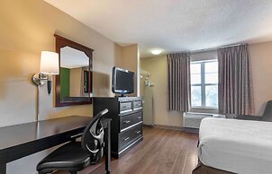 Extended Stay America Suites San Jose Edenvale North