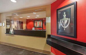 Extended Stay America Suites San Jose Edenvale North