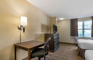 Extended Stay America Suites San Jose Edenvale North