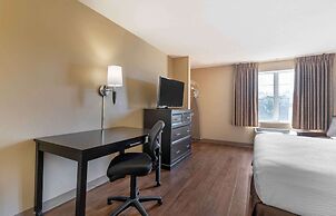 Extended Stay America Suites San Jose Edenvale North