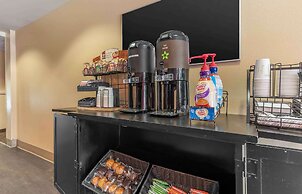 Extended Stay America Suites San Jose Edenvale North