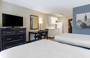 Extended Stay America Suites San Jose Edenvale North