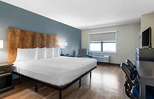 Extended Stay America Suites San Jose Edenvale North