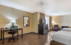 Extended Stay America Suites San Jose Edenvale North