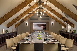 Mount Juliet Estate, Autograph Collection