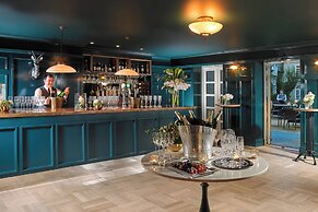 Mount Juliet Estate, Autograph Collection