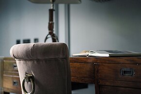 Mount Juliet Estate, Autograph Collection