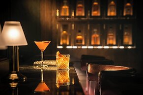 Mount Juliet Estate, Autograph Collection