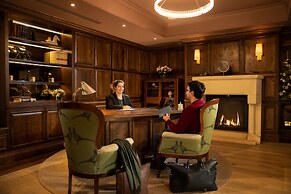 Mount Juliet Estate, Autograph Collection