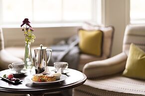 Mount Juliet Estate, Autograph Collection