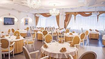 Hotel Bratislava