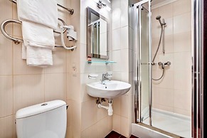 Hotel Bratislava