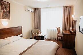 Hotel Bratislava